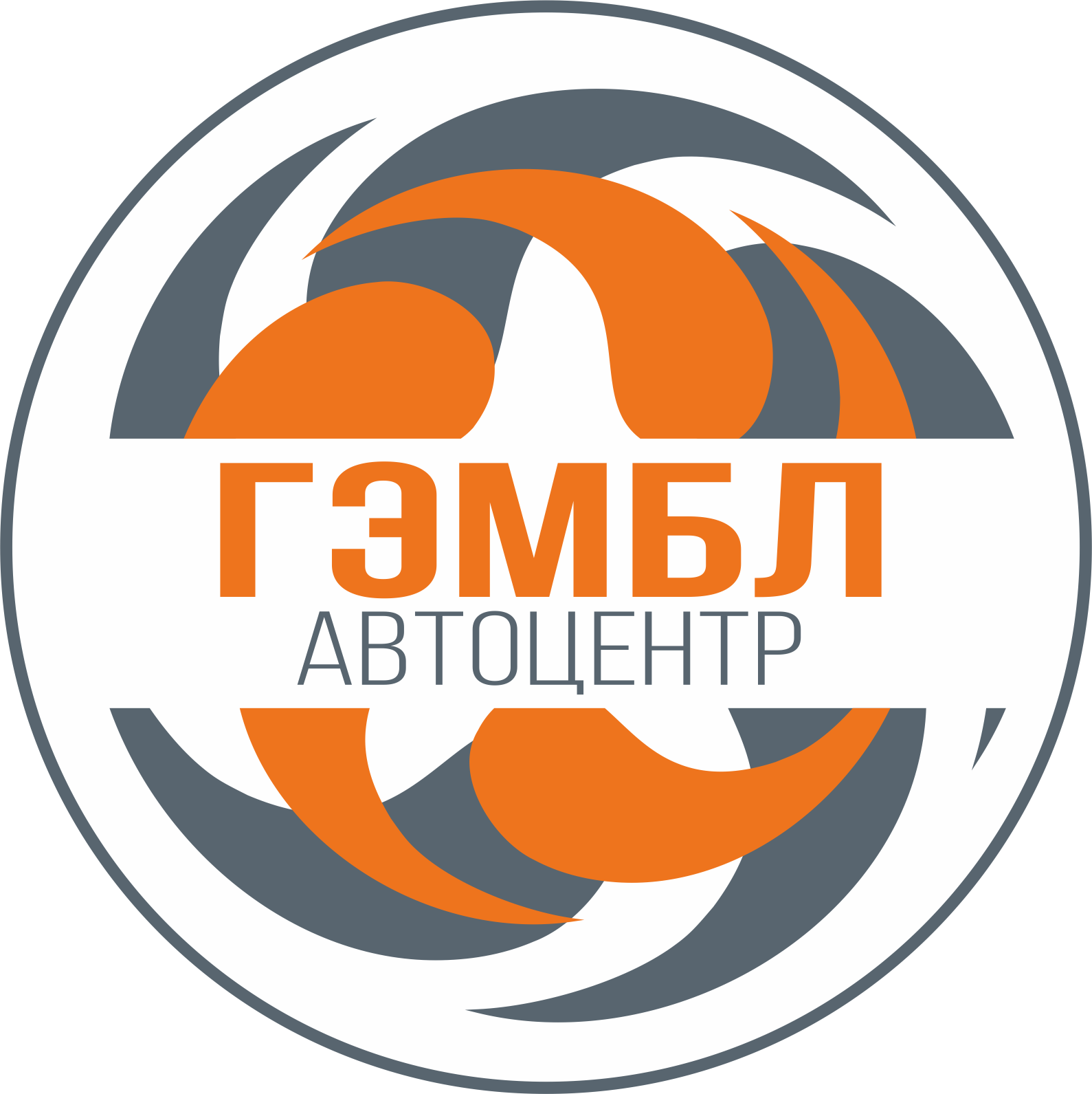 Гэмбл