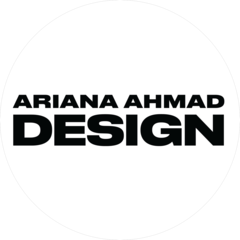 Ariana Ahmad