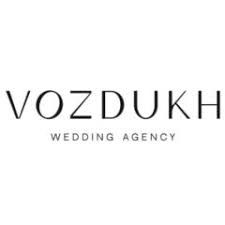 VOZDUKH Wedding Agency