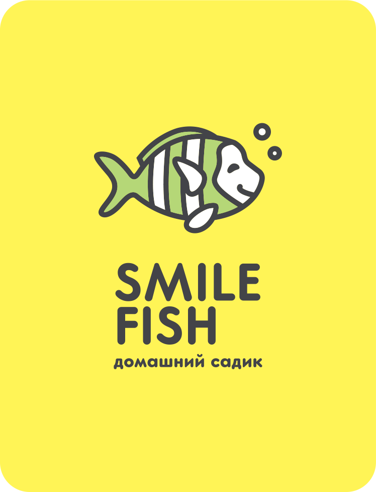 Smile fish (ИП Копина Юлия Николаевна)
