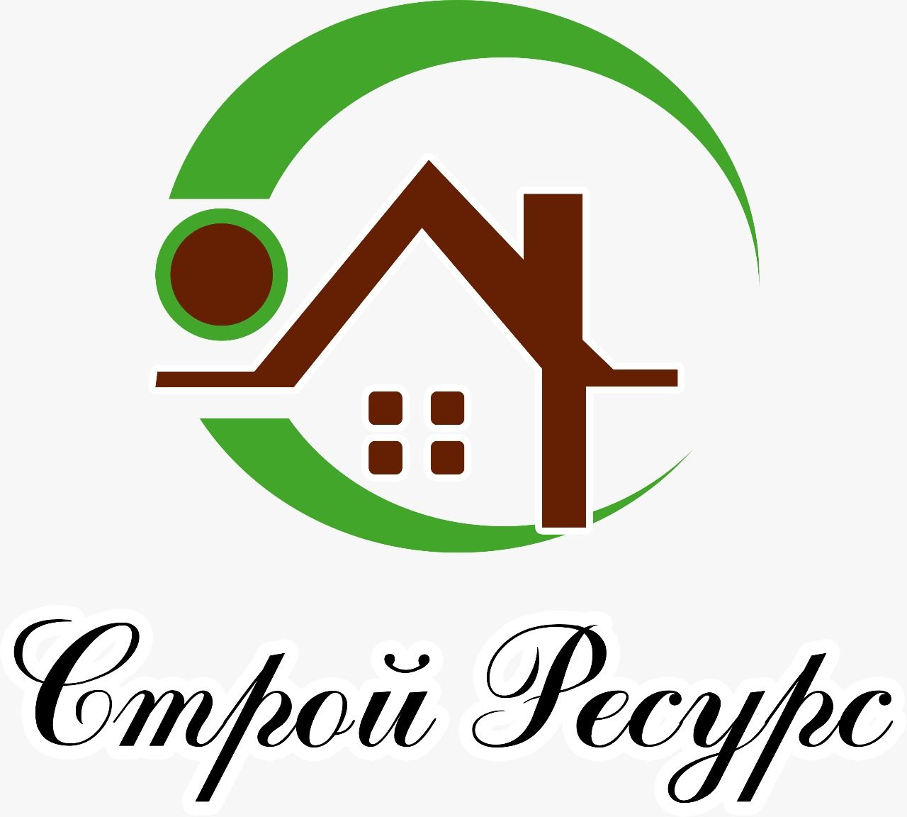 Стройресурс