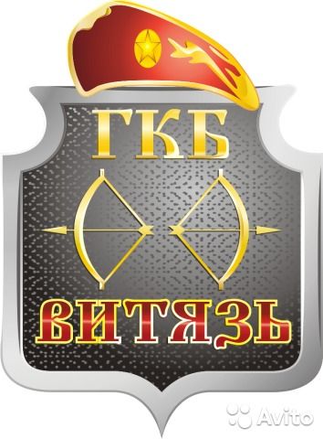ЧОО Витязь-СН
