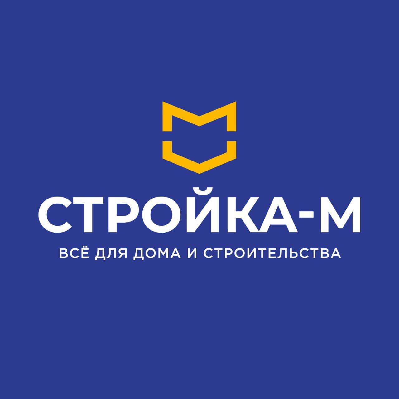 Стройка-М