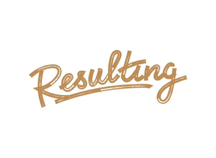 Resulting