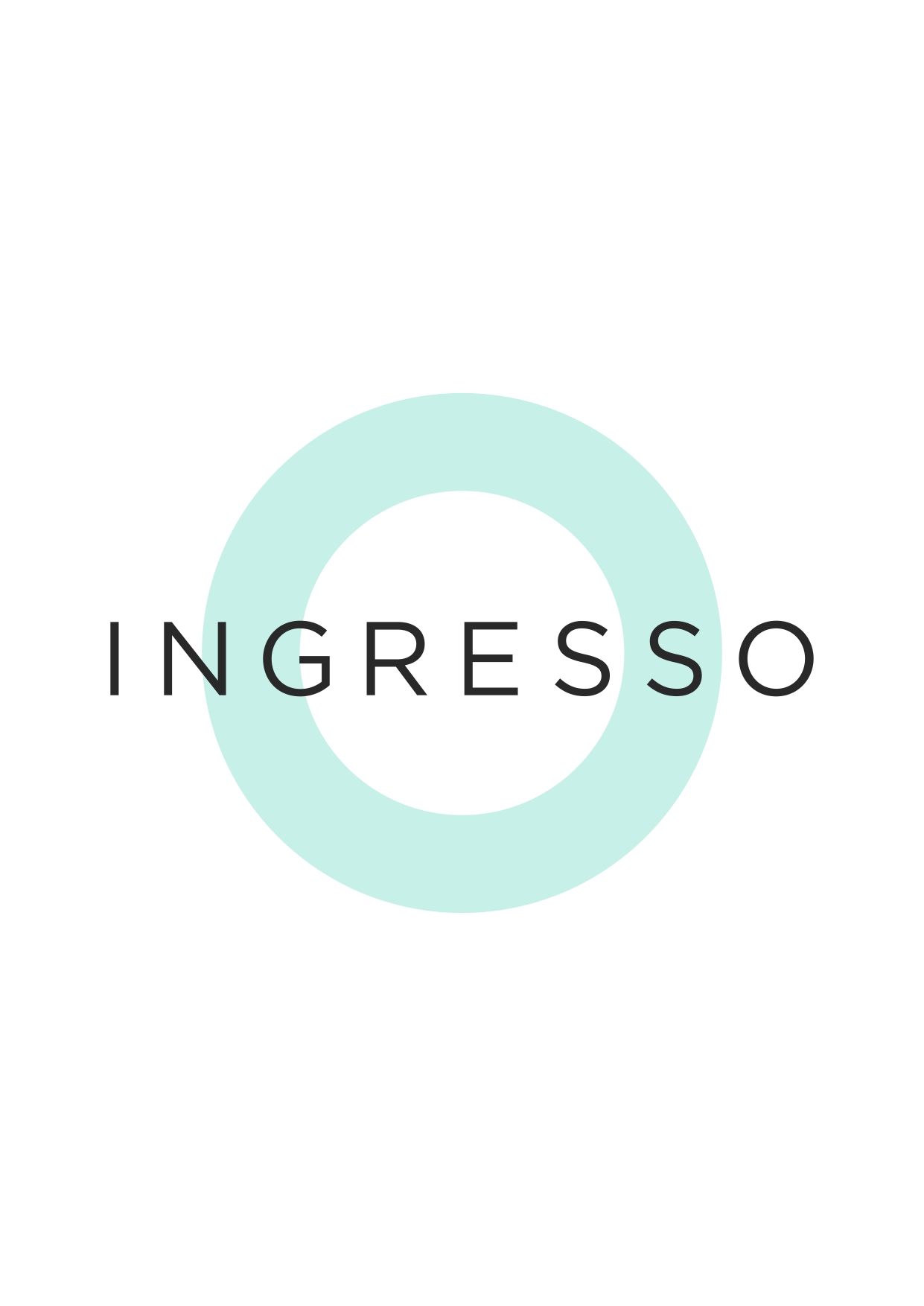 INGRESSO.COFFEE