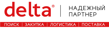 Торговый Дом Дельта