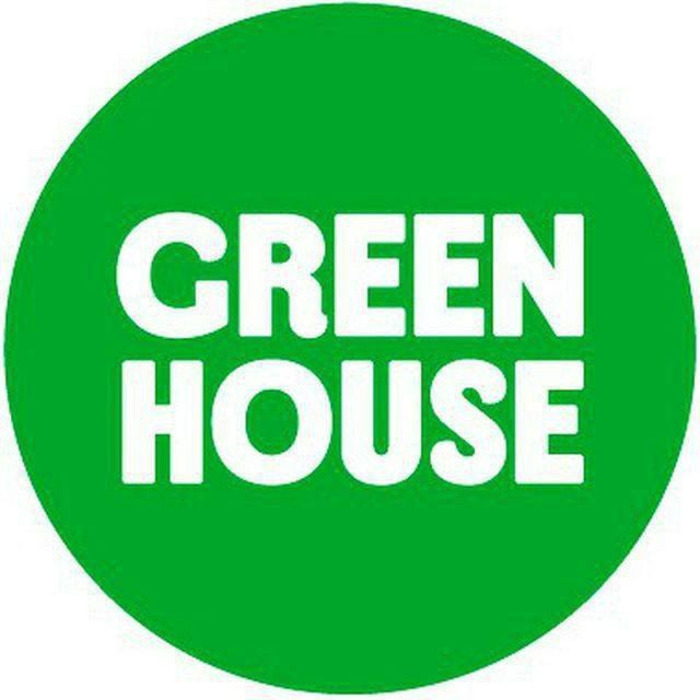 Green House (ИП Репп Ксения Игоревна)