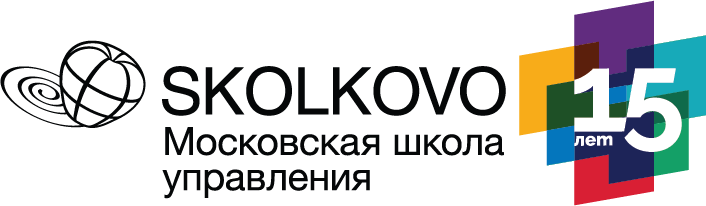 Московская школа управления СКОЛКОВО