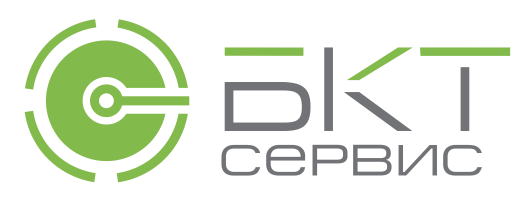 БКТ-Сервис