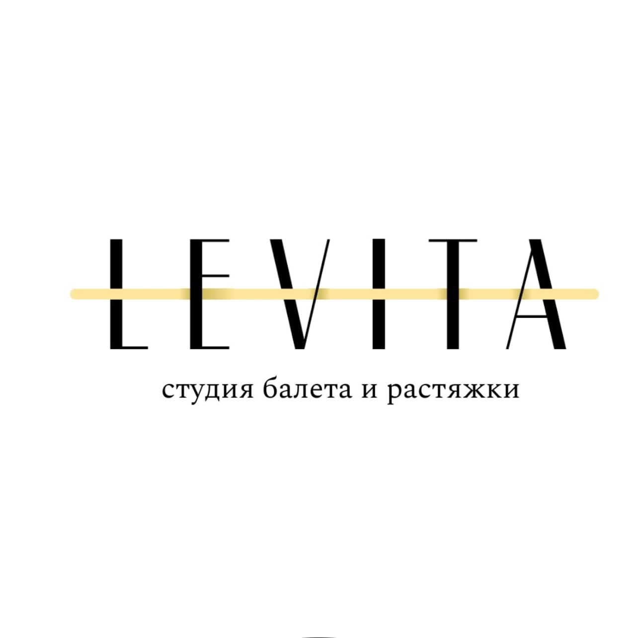 LEVITA (ИП Кокорышкин Алексей Михайлович)