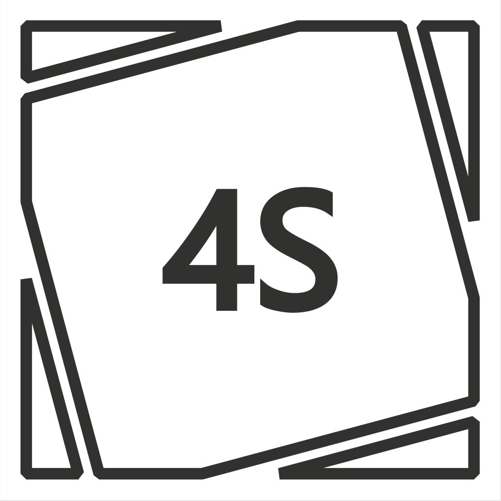 Дизайн студия 4SIDE