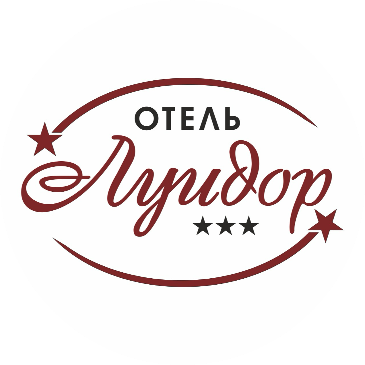 Отель Луидор