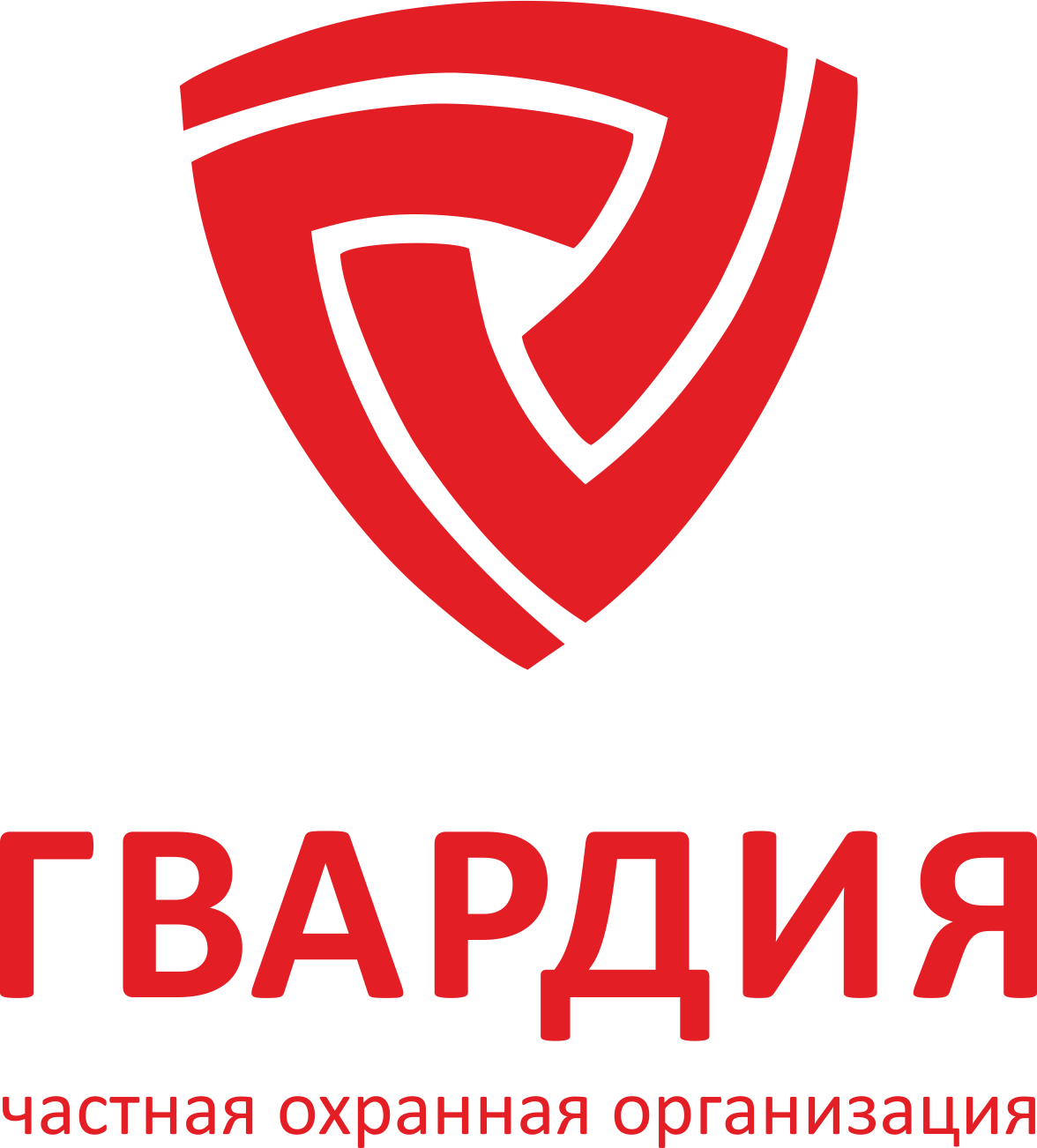 ЧОО Гвардия