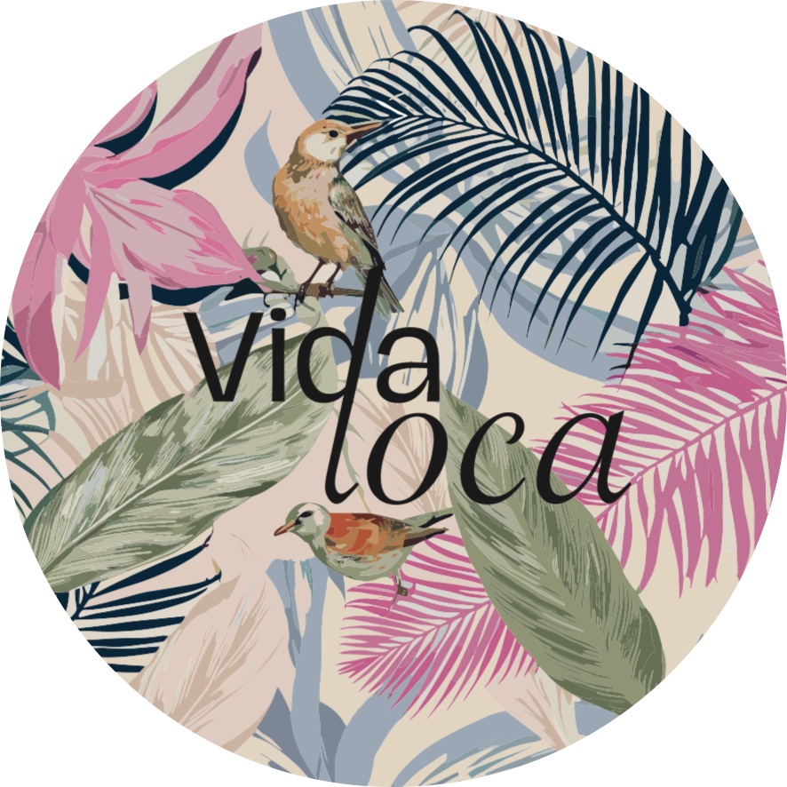 Vidaloca