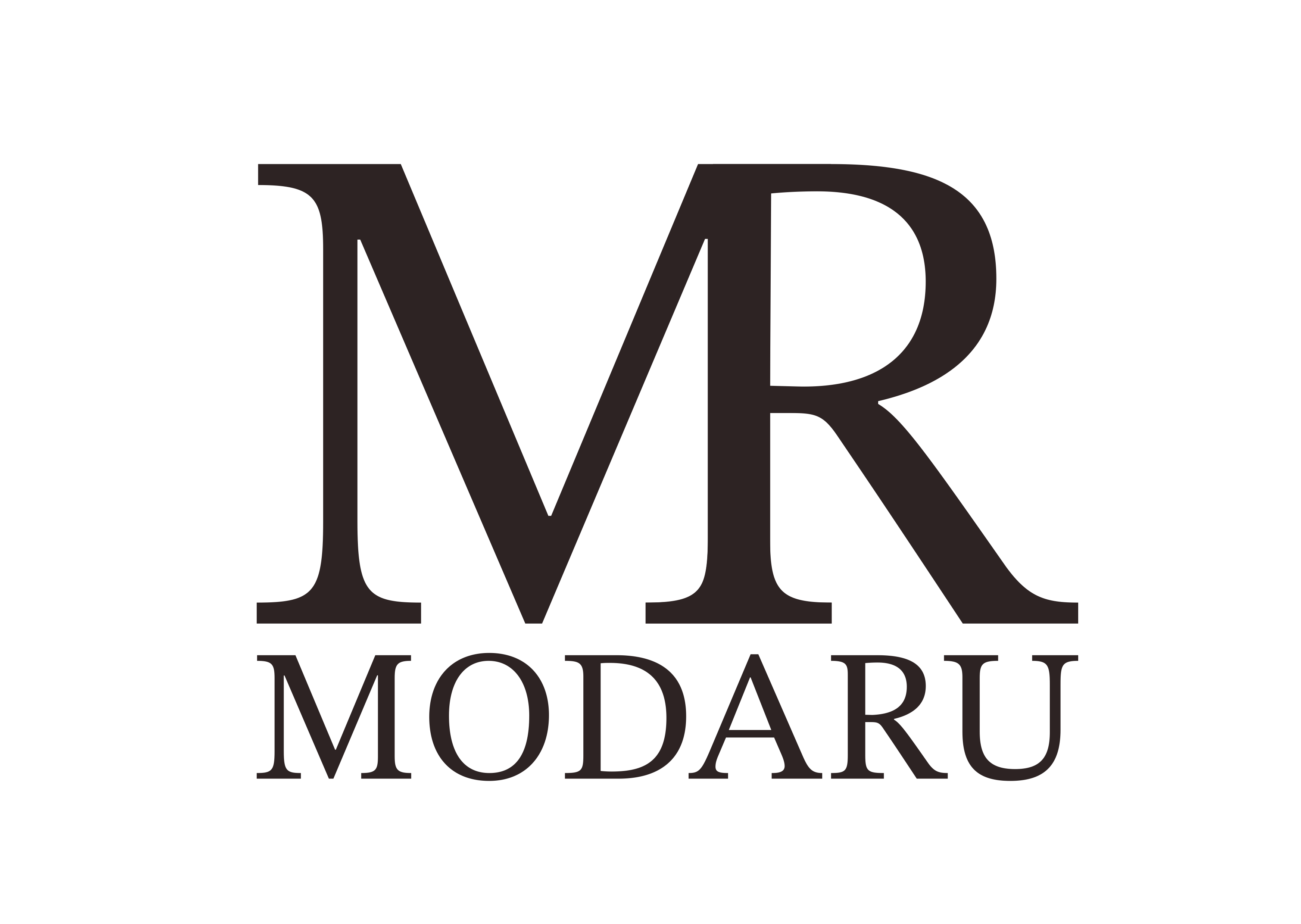 ModaRu