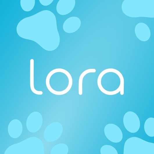 Товары для животных LORA