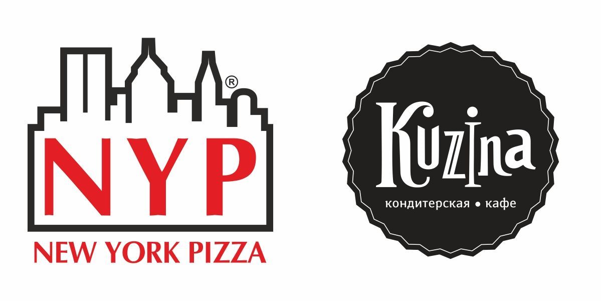 Группа компаний Kuzina & New York Pizza
