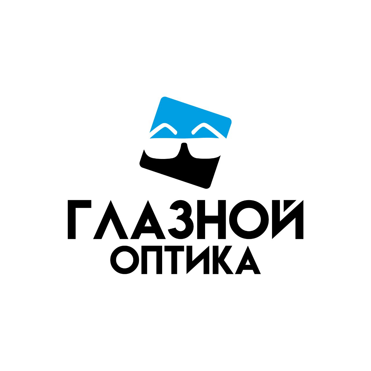 Оптика Глазной