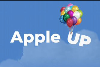 Apple up