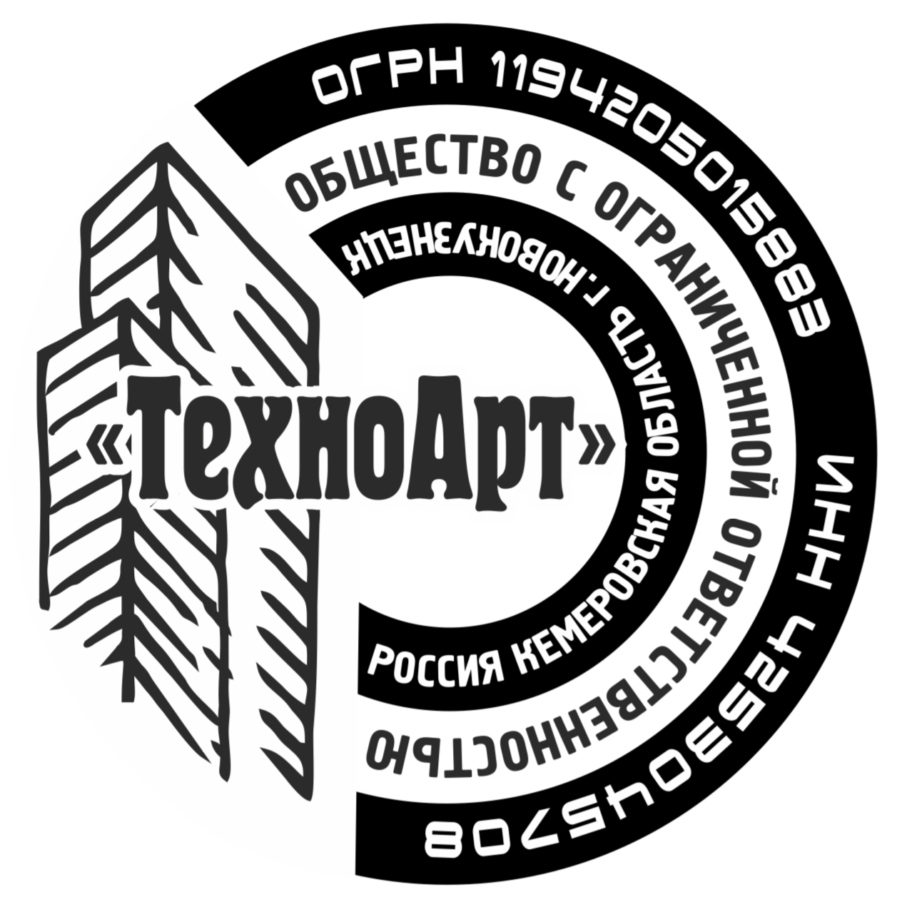 Техноарт