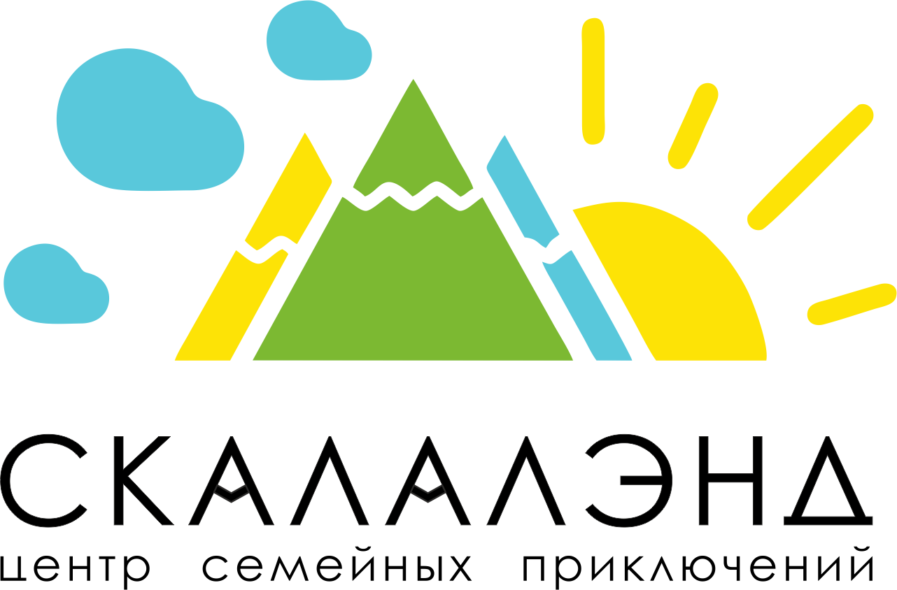 Парк развлечений