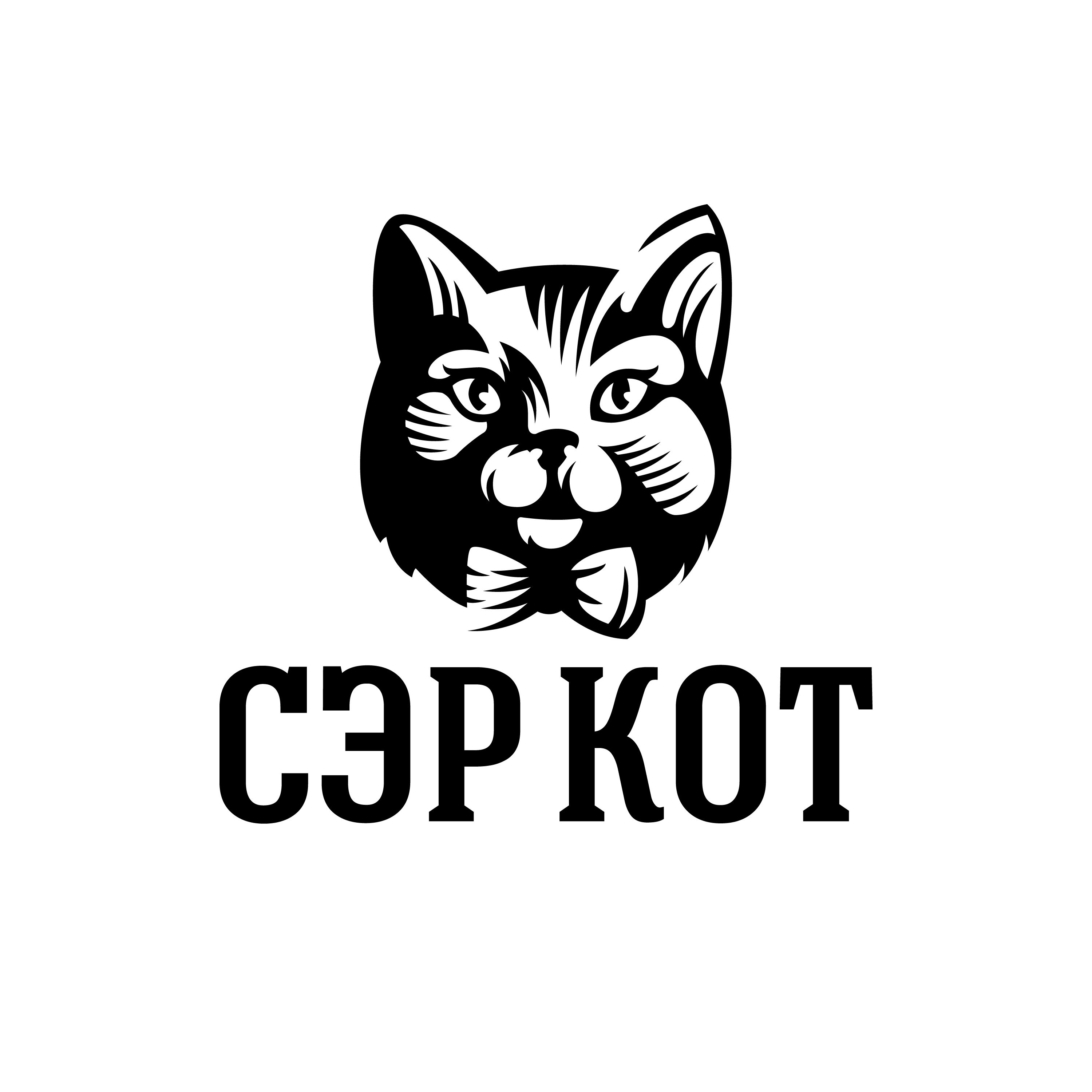 Зоогостиница для кошек Сэр Кот