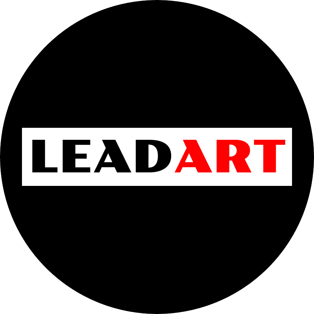 LEADART Digital-агентство