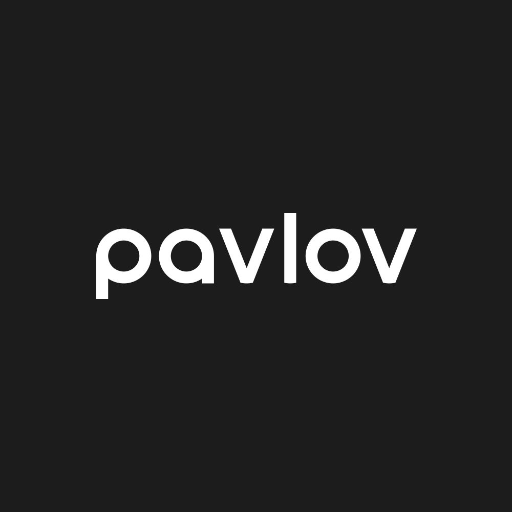 Pavlov.studio
