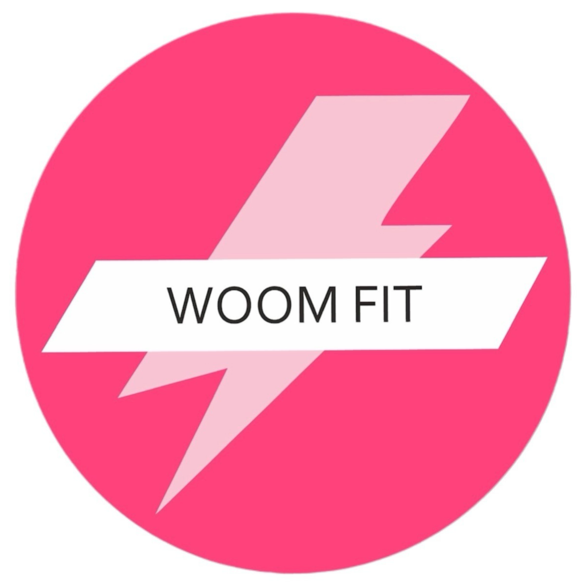 Woom Fit