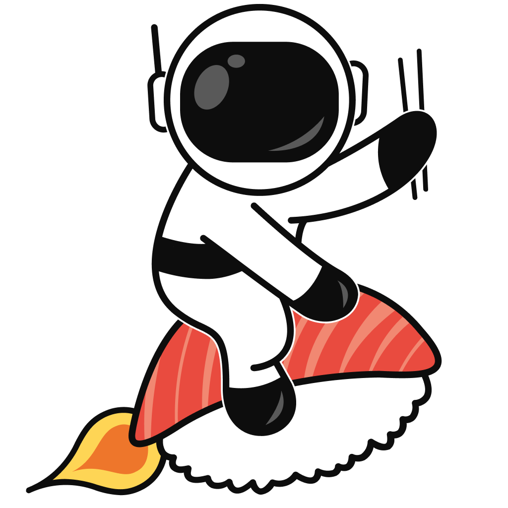 Space Sushi (ИП Портаненко Александра Владимировна)