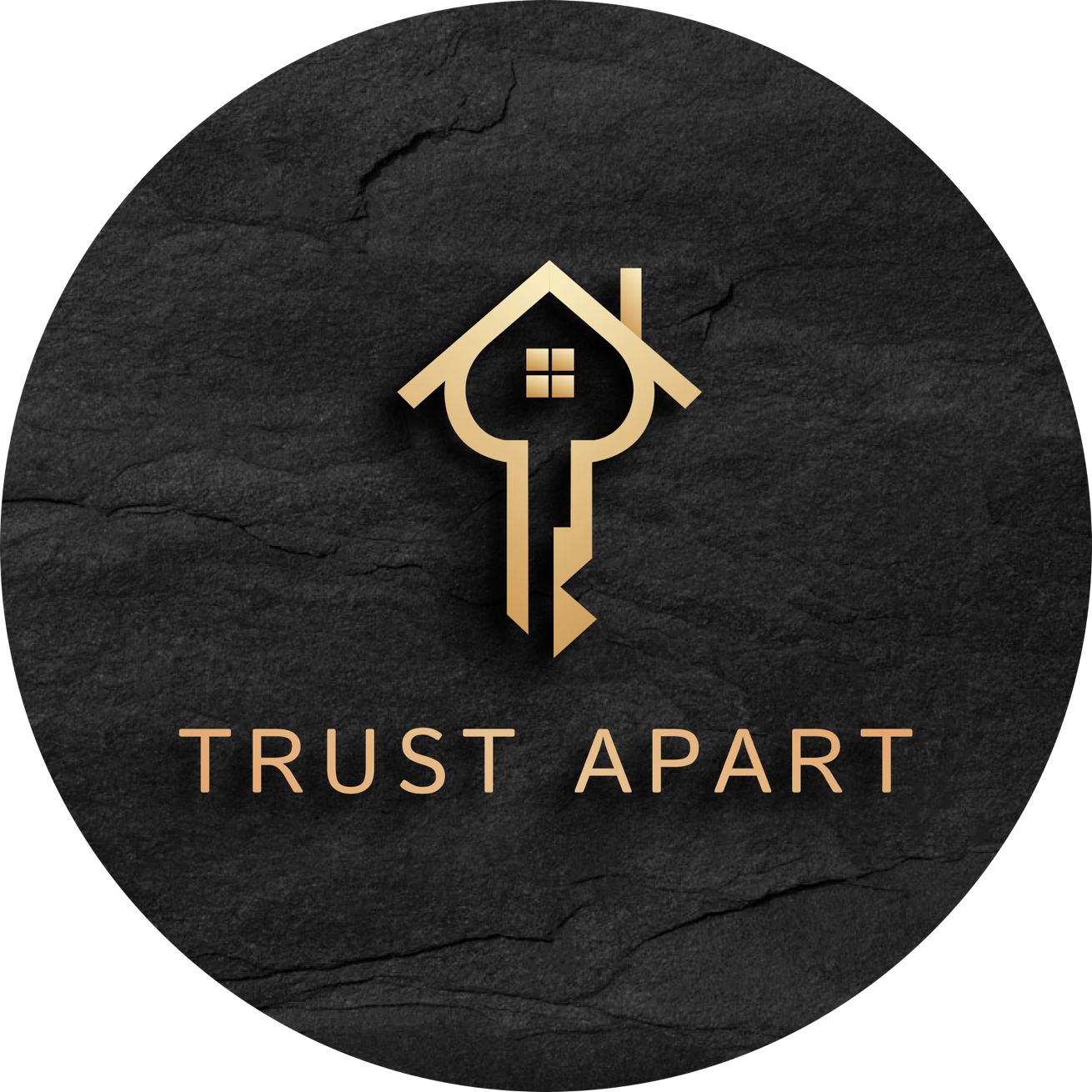 TRUST APART