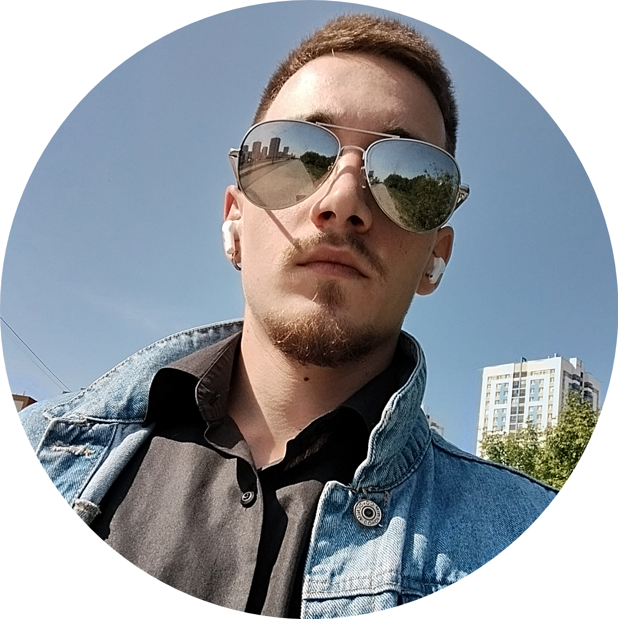 Грачёв Тимофей Леонидович