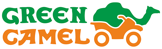 Green Camel