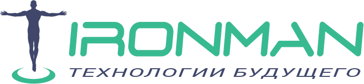 АЙРОНМЭН