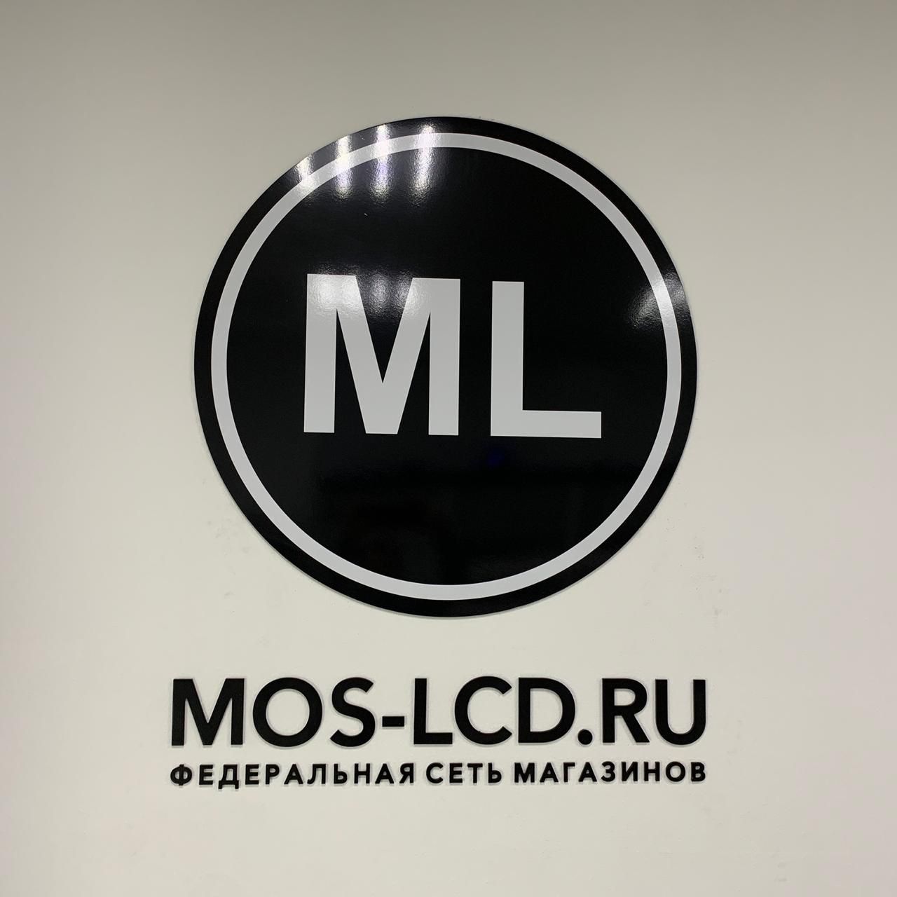 MOS-LCD