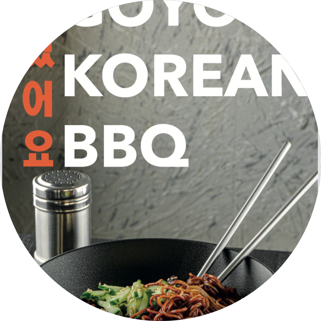 GOYO KOREAN BBQ