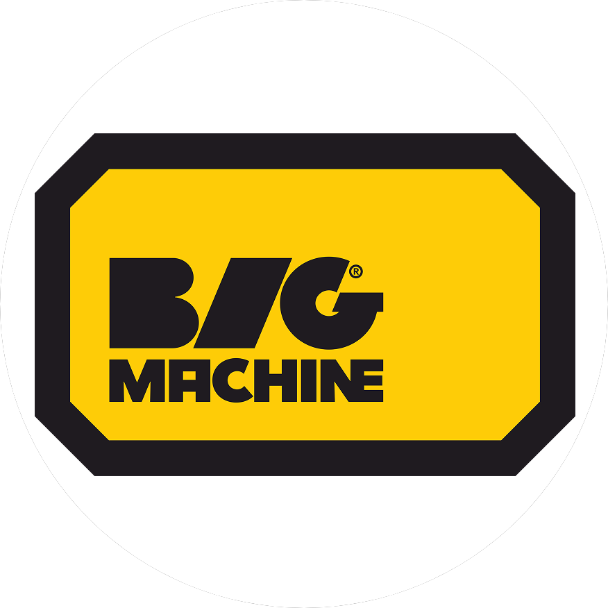 BIG MACHINE (ИП Колокольников Алексей Владимирович)