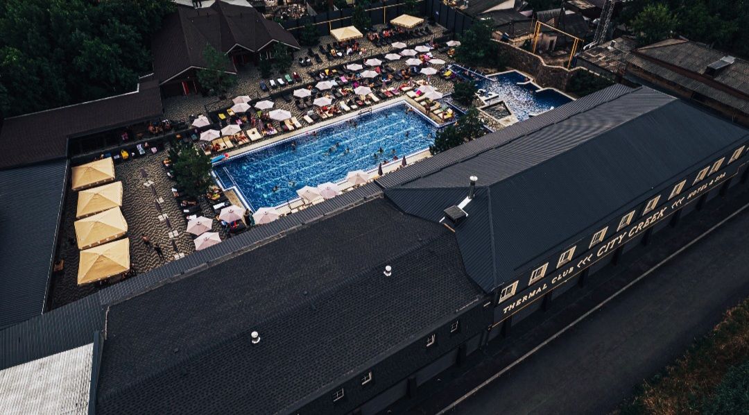 City Creek