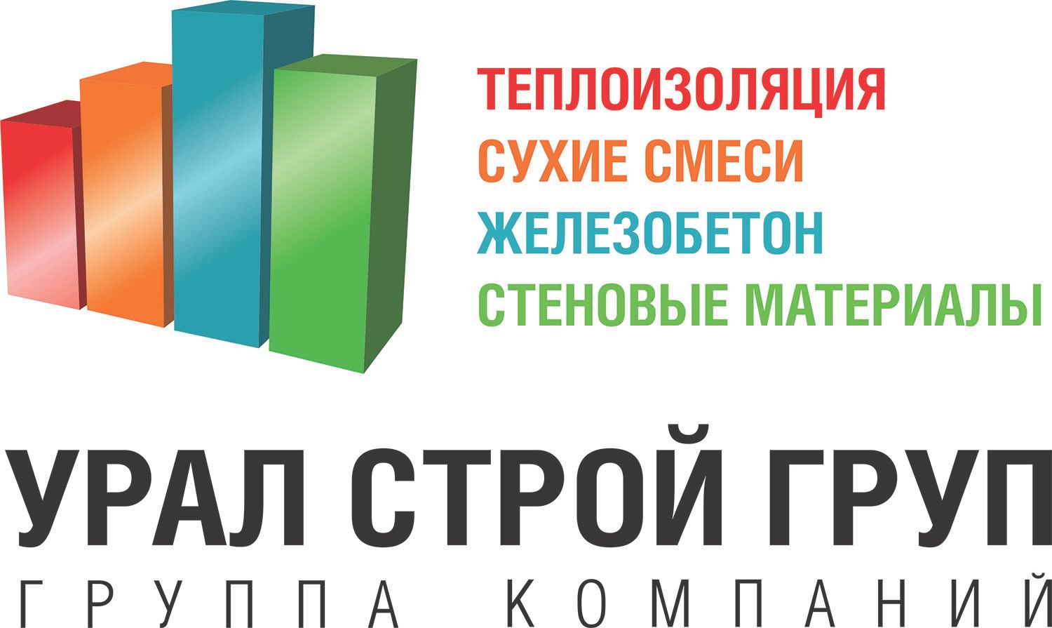 ТД Технострой