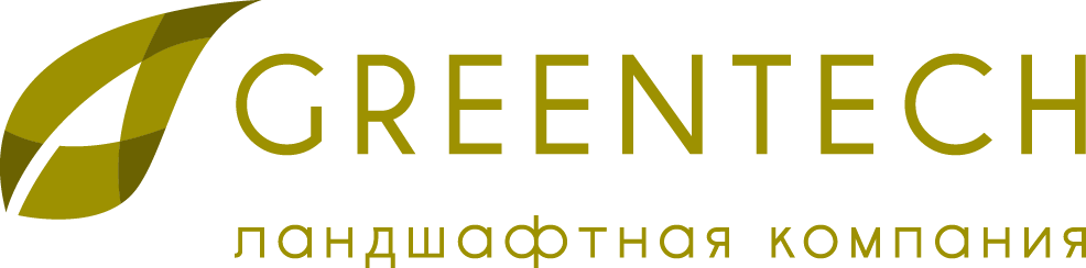 Ландшафтная компания Greentech