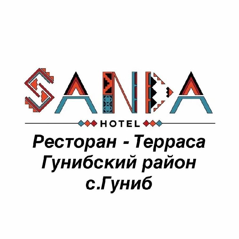 Отель Санда