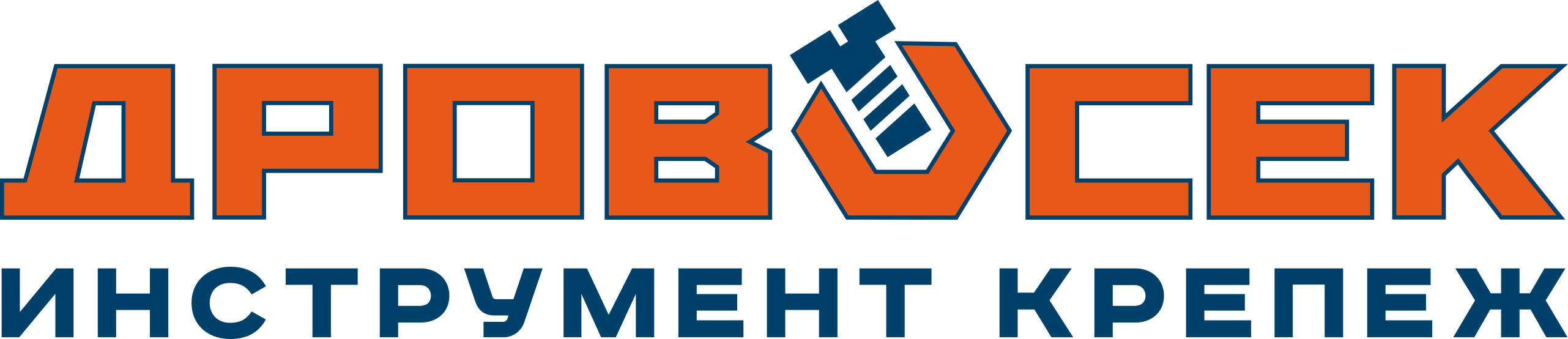 Дровосек