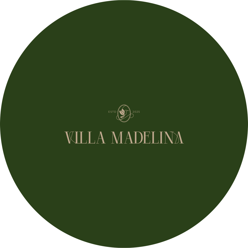 Villa Madelina