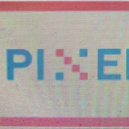 PIXELENT