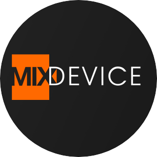 MIXDEVICE (ИП Смородинов Дмитрий Владиславович)
