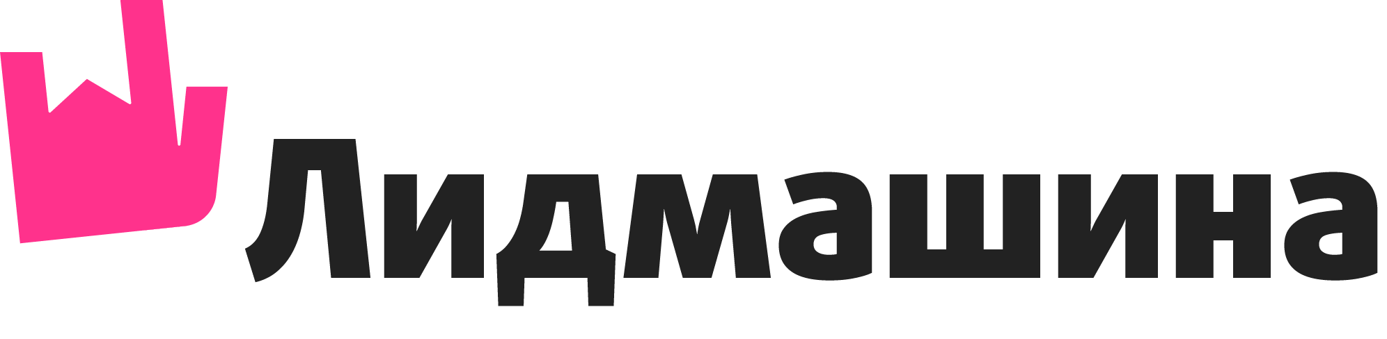 Лидмашина