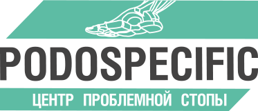 Podospecific (Полозов Василий Михайлович)