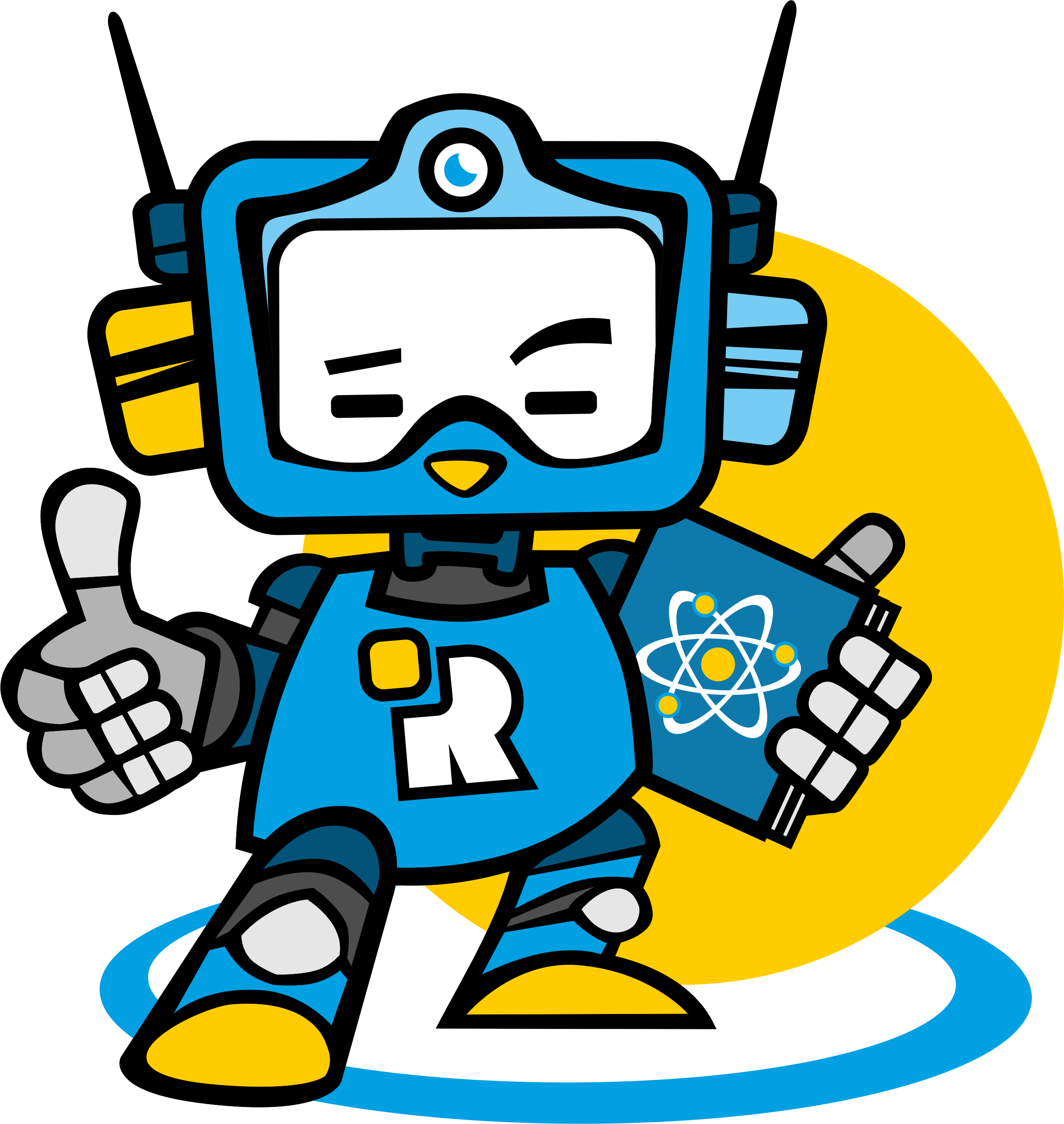 RoboClub