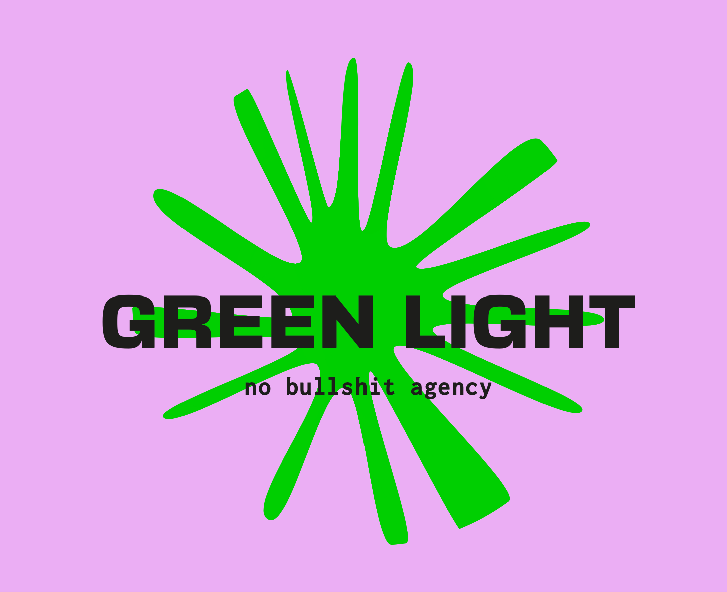 Green Light HR agency
