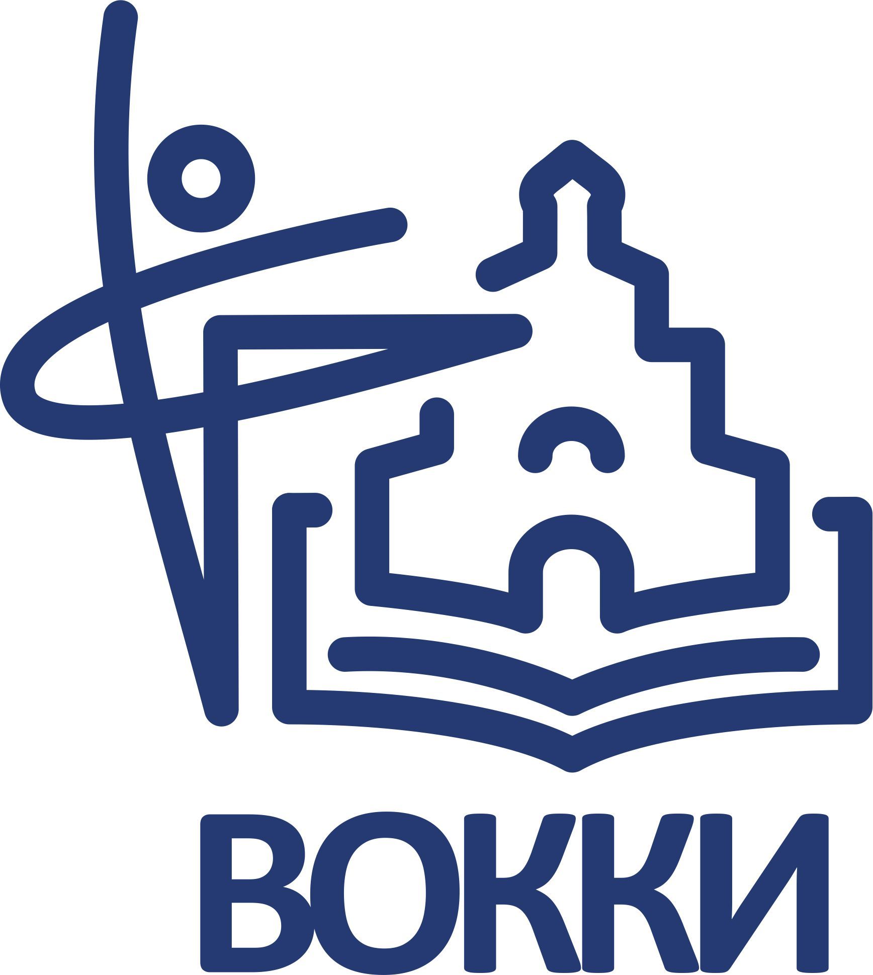 ГБПОУ Владимирской области Владимирский областной колледж культуры и искусства